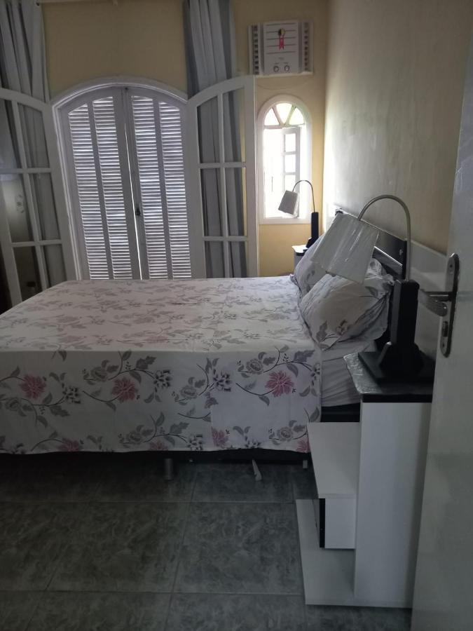 Suites Da Casa Da Dona Zeze 萨夸雷马 外观 照片