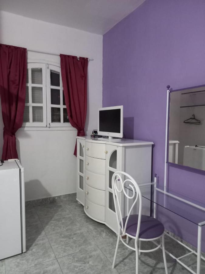 Suites Da Casa Da Dona Zeze 萨夸雷马 外观 照片