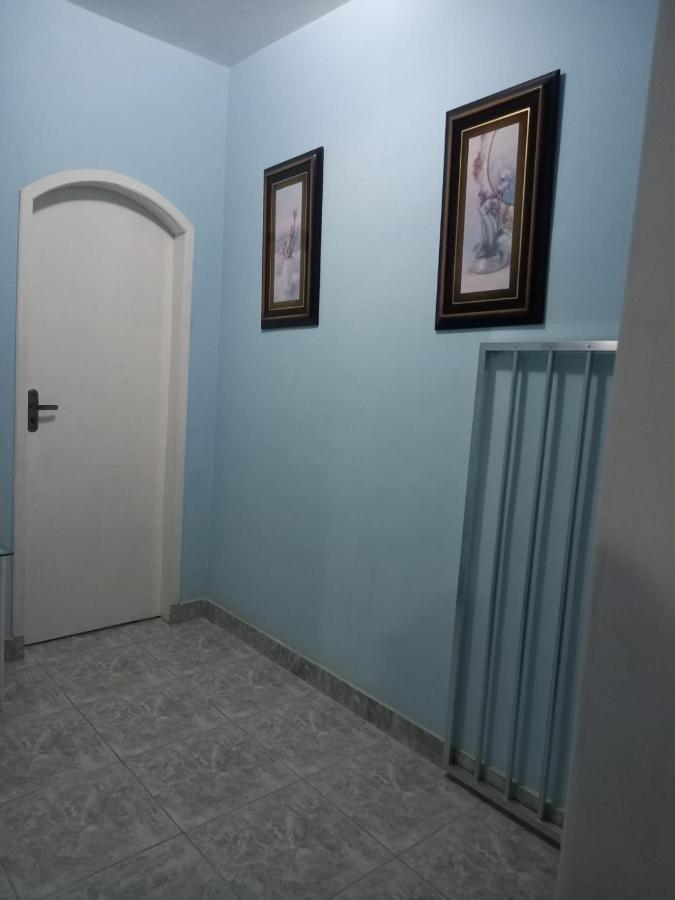 Suites Da Casa Da Dona Zeze 萨夸雷马 外观 照片