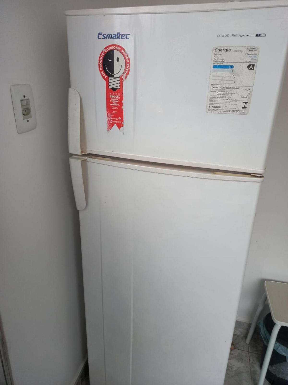 Suites Da Casa Da Dona Zeze 萨夸雷马 外观 照片