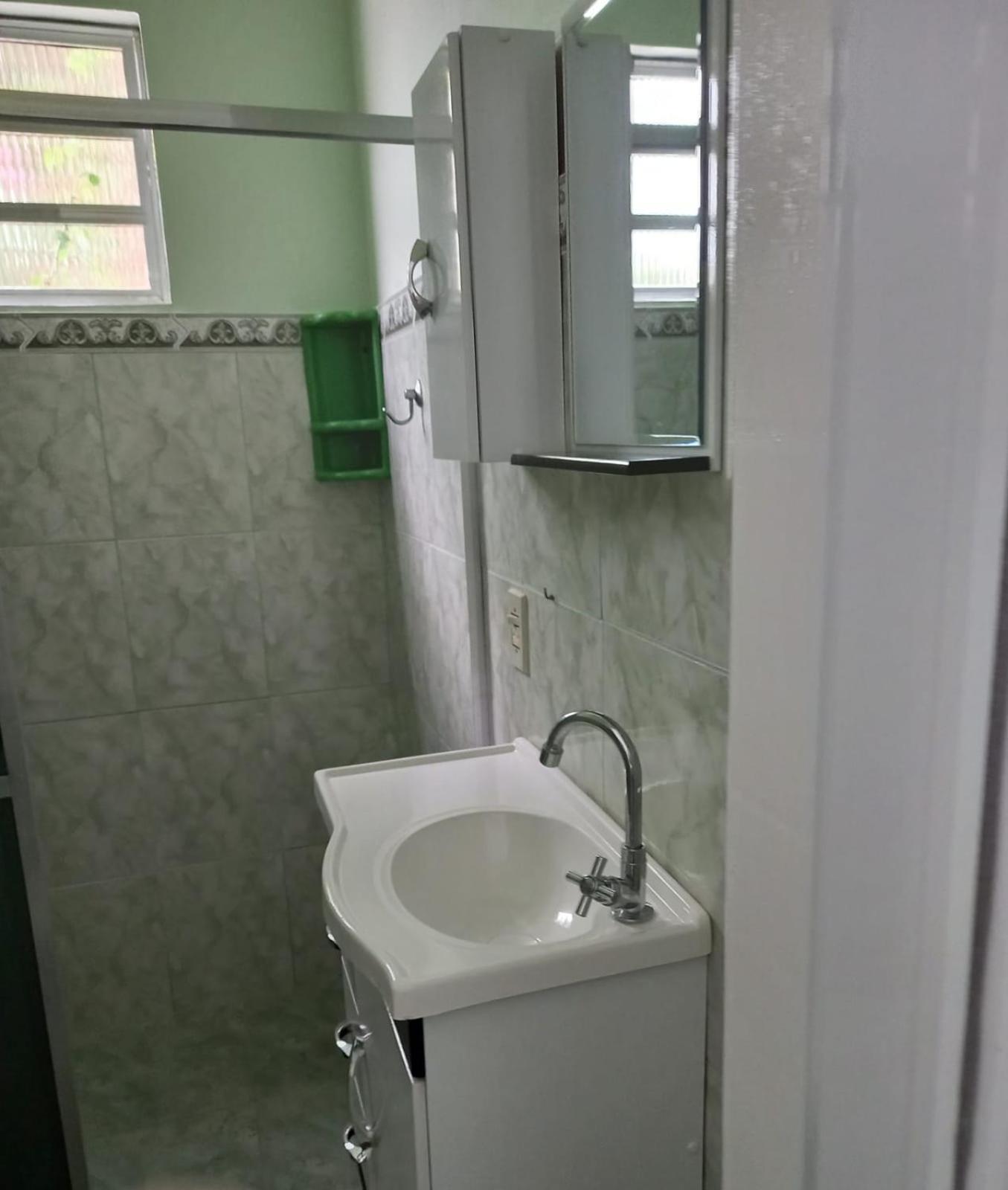 Suites Da Casa Da Dona Zeze 萨夸雷马 外观 照片
