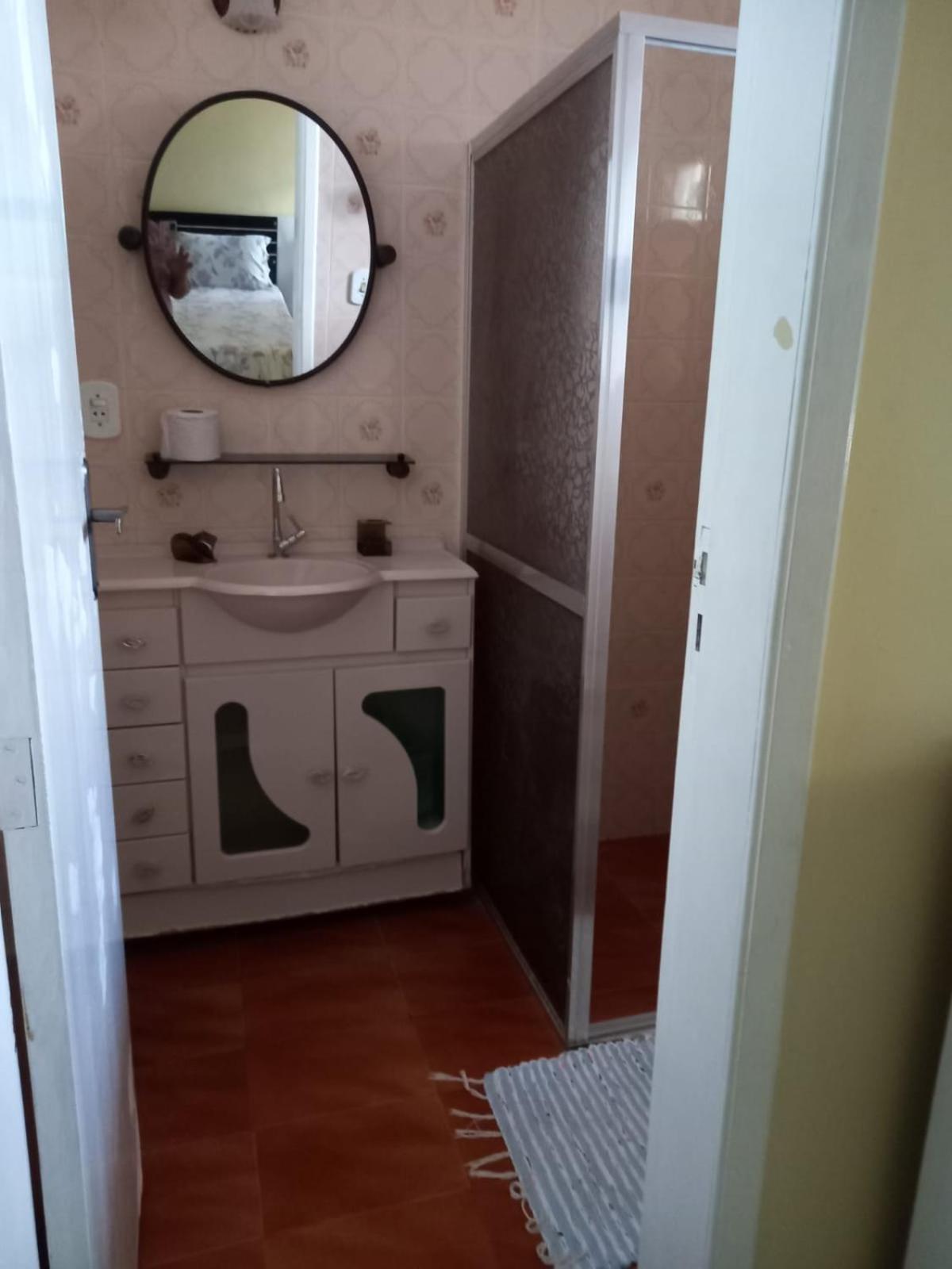 Suites Da Casa Da Dona Zeze 萨夸雷马 外观 照片