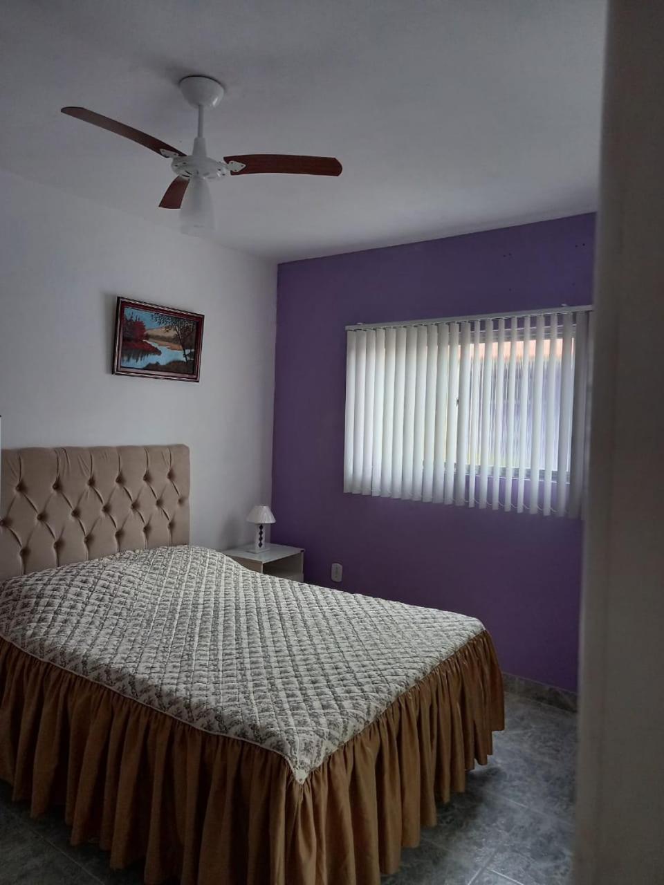 Suites Da Casa Da Dona Zeze 萨夸雷马 外观 照片