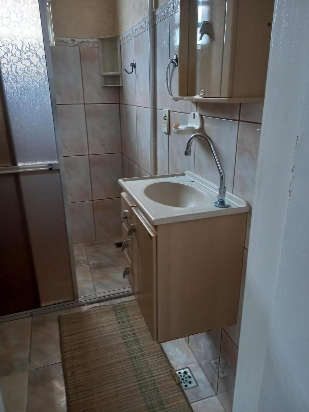 Suites Da Casa Da Dona Zeze 萨夸雷马 外观 照片