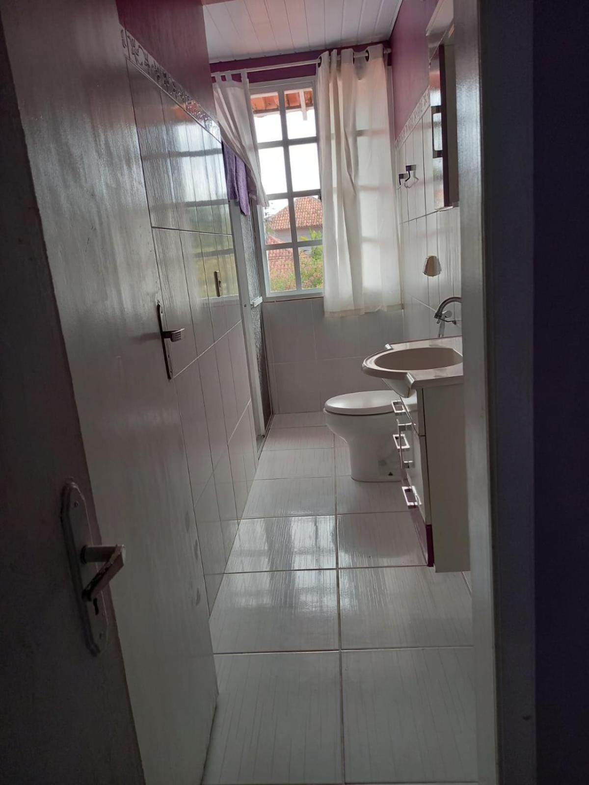 Suites Da Casa Da Dona Zeze 萨夸雷马 外观 照片